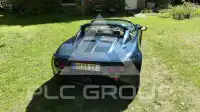 2000 Lotus Elise