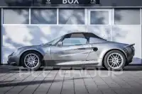 2000 Lotus Elise