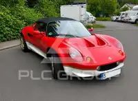 2000 Lotus Elise