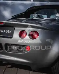 2000 Lotus Elise