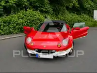 2000 Lotus Elise