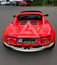 2000 Lotus Elise