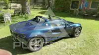 2000 Lotus Elise