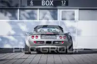 2000 Lotus Elise