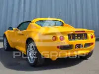 2000 Lotus Elise
