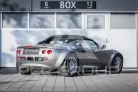 2000 Lotus Elise