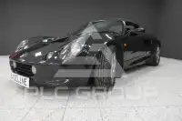 2000 Lotus Elise