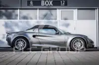 2000 Lotus Elise