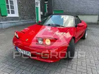 2000 Lotus Elan