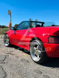 2000 Lotus Elan
