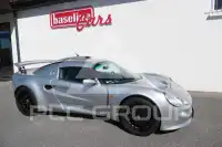 2000 Lotus Exige