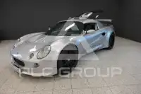 2000 Lotus Exige