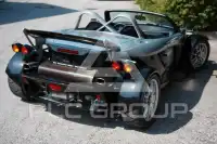 2000 Lotus 340R