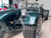 2000 Lotus Seven