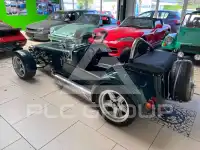 2000 Lotus Seven