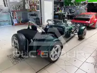 2000 Lotus Seven