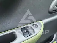 2000 Opel AGILA