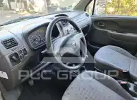 2000 Opel AGILA