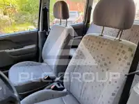 2000 Opel AGILA
