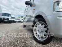 2000 Opel AGILA