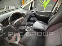 2000 Opel ZAFIRA