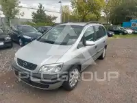 2000 Opel ZAFIRA
