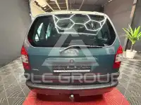 2000 Opel ZAFIRA