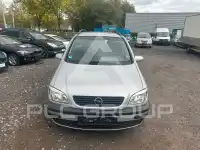2000 Opel ZAFIRA