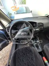 2000 Opel ZAFIRA