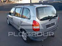 2000 Opel ZAFIRA