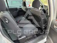 2000 Opel ZAFIRA