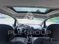 2000 Opel ZAFIRA