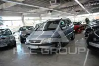 2000 Opel ZAFIRA