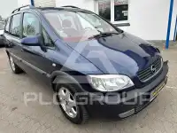 2000 Opel ZAFIRA