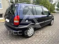 2000 Opel ZAFIRA