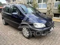 2000 Opel ZAFIRA