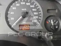 2000 Opel ZAFIRA