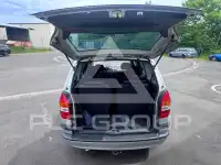 2000 Opel ZAFIRA