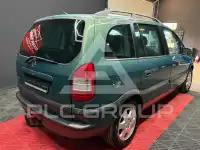 2000 Opel ZAFIRA