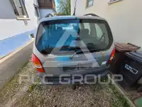2000 Opel ZAFIRA