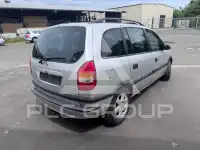 2000 Opel ZAFIRA