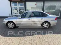 2000 Opel Vectra