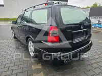 2000 Opel Vectra