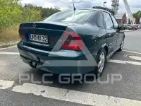 2000 Opel Vectra