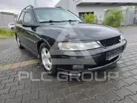 2000 Opel Vectra