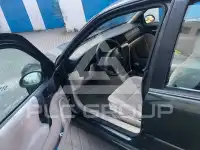 2000 Opel Vectra