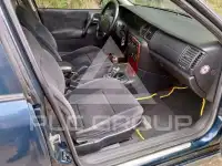 2000 Opel Vectra