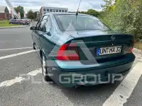 2000 Opel Vectra