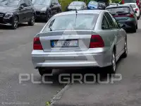 2000 Opel Vectra