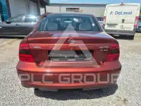 2000 Opel Vectra